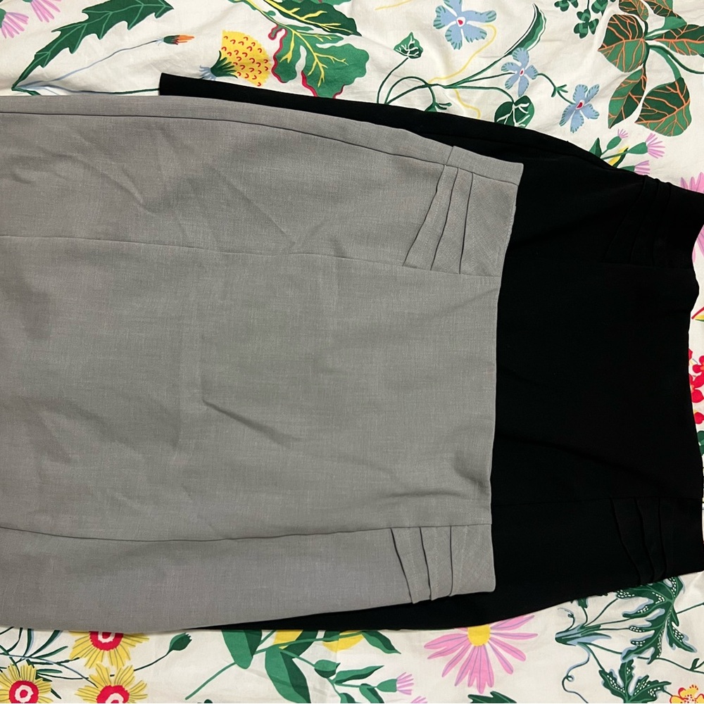 2x Express Pencil Skirts